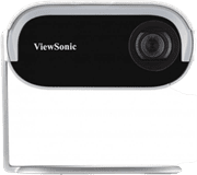 M1PRO Viewsonic M1 Pro Smart LED Portable Projector with Harman Kardon Speakers​  600 (LED Lumens) Contr