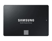 MZ77E500BW Samsung 870 EVO 500GB 2.5" SATA 3.0 6 Gb/s Solid State Drive Retail Bo 1 year warranty