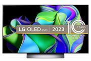 OLED55CS3VA LG 55 inch CS3 Series UHD ThinQ AI WebOS 120Hz Gaming Smart OLED TV  3840  2160 Resolution Refres