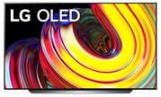 OLED55CS6LA LG 55 inch CS Series UHD ThinQ AI WebOS Smart OLED TV  3840  2160 Resolution Refresh Rate 120Hz