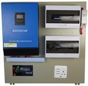 SOLPBMKS35KVA Solari KingStar 3500VA 24VDC Hybrid Inverter And Semi Plug And Play Power Board Mini Solution 60A SOLPBMKS35KVA Solari KingStar 3500VA 24VDC Hybrid Inverter And Semi Plug And Play Power Board Mini Solution 60A