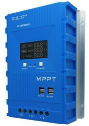 SOLMPPT244860 Solari Solar Charge Controller MPPT 12V / 24V / 48V 60A  Solar controller charge for Home use 60A