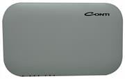 CUPS18 Conti 10000mAh Smart Mini DC UPS Retail Bo 1 year Limited Warranty