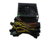 PSU1600W UniQue 1600 Watt Power Supply Unit Retail Bo  3 months