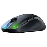ROC1141002 Roccat Kone Pro Air Black Wireless Optical 19000 dpi RGB Gaming Mouse Retail Bo 1 Year warranty ROC1141002 Roccat Kone Pro Air Black Wireless Optical 19000 dpi RGB Gaming Mouse Retail Bo 1 Year warranty