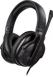 ROC14800 Roccat Khan AIMO RGB Virtual 7.1 Surround Sound Black Gaming Headset Retail Bo 1 Year warranty ROC14800 Roccat Khan AIMO RGB Virtual 7.1 Surround Sound Black Gaming Headset Retail Bo 1 Year warranty