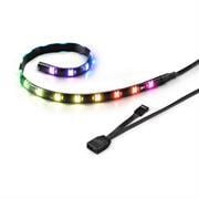 4044951026883 Sharkoon SHARK RGB Gaming Light Strip  LED Type: 5050 Addressable RGB Length: 360 mm Width: 10 mm
