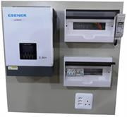 SOLPBMES55KVA Solari Esener 5.5KVA 48VDC 100A High Voltage Parallel Inverter And Semi Plug And Play Power Board S