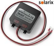SOLTAICOBEL24V Solari 24V Battery Equaliser And Balance Charger  Can Be Connected To 24V Battery Banks (2 12V In