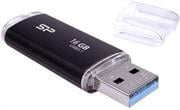 SP016GBUF3B02V1K Silicon Power Blaze B02 16GB Flash Drive SuperSpeed USB 3.2 Gen 1 Interface 16GB Storage Capacity SP016GBUF3B02V1K Silicon Power Blaze B02 16GB Flash Drive SuperSpeed USB 3.2 Gen 1 Interface 16GB Storage Capacity