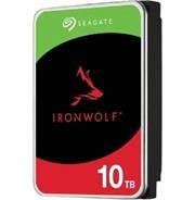 ST10000VN000 SEAGATE 10TB 3.5 IRONWOLF NAS HDD 256MB CACHE
