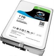 ST1000VX005 Seagate SkyHawk 1TB 64MB Cache 3.5 inch Internal Surveillance Hard Disk Drive  SATA III 6 Gb/s Inte