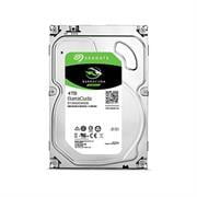 ST4000DM004 Seagate Barracuda 4TB SATA 6Gbps With 256MB Cache Internal Hard Drive Costeffective storage upgrad