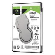 ST500LM030 Seagate BarraCuda 2.5 Inch 500GB 5400rpm 128MB Cache SATA 6.0Gb/s 7mm Notebook Hard Disk Drive ST500LM030 Seagate BarraCuda 2.5 Inch 500GB 5400rpm 128MB Cache SATA 6.0Gb/s 7mm Notebook Hard Disk Drive