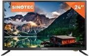 STL24W2A Sinotec 24 Inch LED Backlit High Definition Ready TelevisionLCD LED Backlit Panel Resolution 1366 STL24W2A Sinotec 24 Inch LED Backlit High Definition Ready TelevisionLCD LED Backlit Panel Resolution 1366