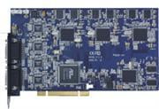 TD4404S Securni PCI 4 Channel DVR Securni PCI 4 Channel DVR TD4404S series are professional 4/8CH real