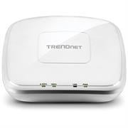 TEW825DAP TrendNet (TEW825DAP) AC1750 Dual Band PoE Access Point with Gigabit PoE LAN port  Concurrent 1300
