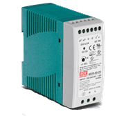 TIM6024 TrendNet 60 W Single Output Industrial DINRail Power Supply Retail Bo 6 months Limited Warranty TIM6024 TrendNet 60 W Single Output Industrial DINRail Power Supply Retail Bo 6 months Limited Warranty