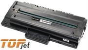 TJ109 TopJet Generic Replacement Toner Cartridge for Samsung MLTD109  Page Yield:2000 pages with 5% cove