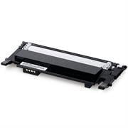 TJSK406 TopJet Generic for Samsung CLTK406S/K 406S Toner Cartridge Black for use with Samsung C460WSamsun