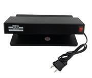 TK2028 Postron Countertop Dual Ultra Violet lamps Counterfeit Currency Detector Detects Forged And Counter TK2028 Postron Countertop Dual Ultra Violet lamps Counterfeit Currency Detector Detects Forged And Counter