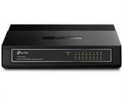 TLSF1016D TPLink TLSF1016D 16Port 10/100Mbps Desktop Switch Retail Bo 1 year Limited Warranty TLSF1016D TPLink TLSF1016D 16Port 10/100Mbps Desktop Switch Retail Bo 1 year Limited Warranty
