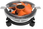 UN65WCPUFAN UniQue Thermal Cooling Processor Heatsink and Fan Aluminium Radial Heat Sink With 80mm Fan 2000 RP