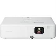 V11HA84240 Epson COFD01 3LCD Full HD Projector  3000 lumen USB 1.0A USB 1.0 HDMI 1.4 Retail Bo  1 year