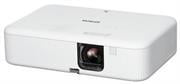 V11HA85040 Epson COFH02 3LCD Smart Full HD projector  3000 lumen USB 2.0A USB 2.0 Powered USB HDMI in W