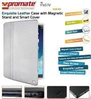 6959144006277 Promate VeilAir Ultra Slim Promate Protective with Stand Function for iPad Air White Retail Bo