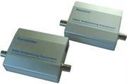 AE100 Securni CCTV Video Antijamming Device by Coaial Cable Active Video Balun
