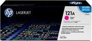 C9703A HP Original Replacement for HP 121A C9703A Magenta LaserJet Toner Cartridge Page Yield 4000 Pages w