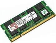 KVR1333D3S91G Kingston 1GB PC310600 1333MHZ CL9 204PIN SODIMM Memory Retail Bo  Limited Lifetime warranty