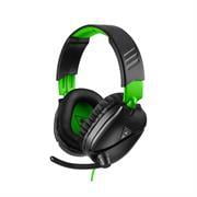TBS255501 Turtle Beach Recon 70X Multi Platform Gaming Headset With Microphone Designed for Xbo One and Xbo