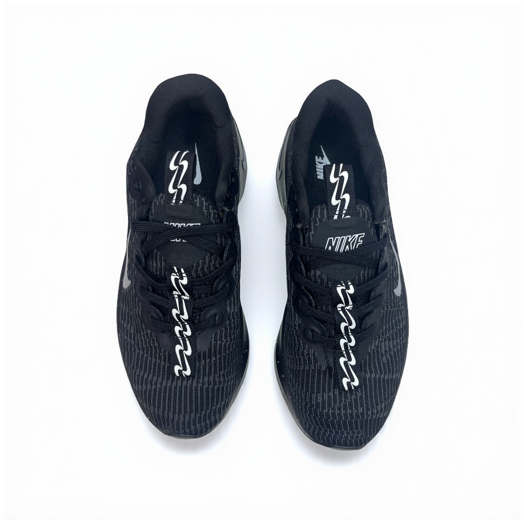 Nike Air Zoom Pegasus 41 — Black / Anthracite / White