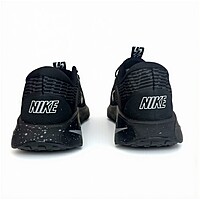 Nike Air Zoom Pegasus 41 — Black / Anthracite / White