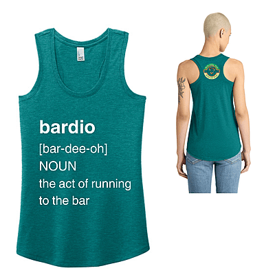 'Bardio' Tank Top