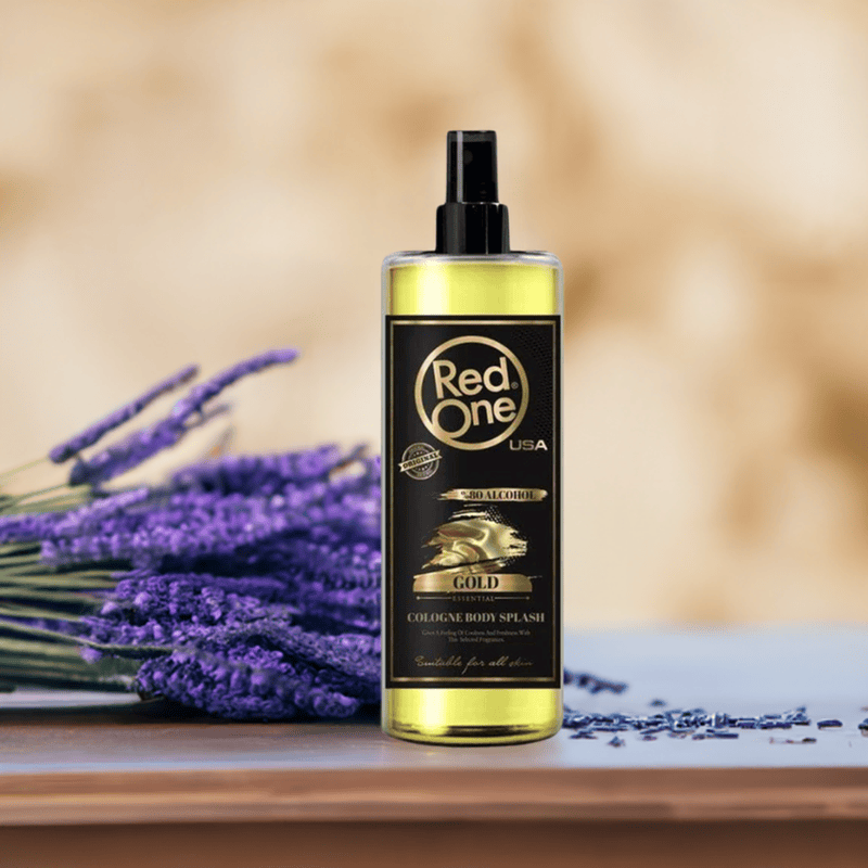 After Shave Cologne Gold Body Splash After Shave Cologne Gold Body Splash