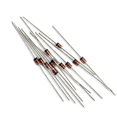 ZENER DIODE 9.1V 1W