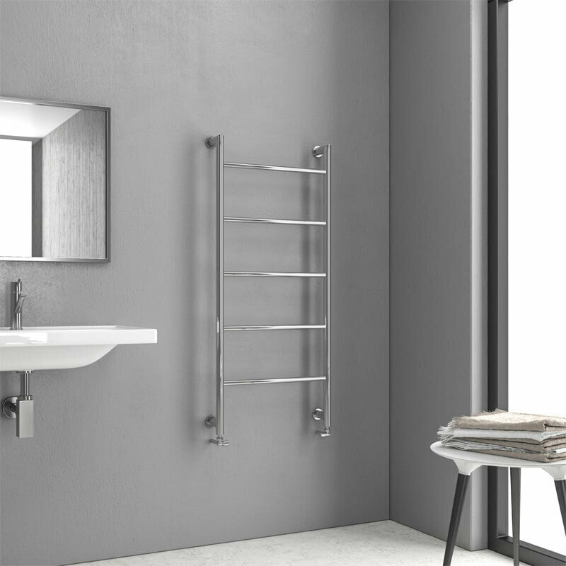 RADIATOR KARAG DESIGN 6-1200 CHROME