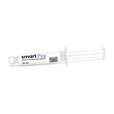 Smart Peg