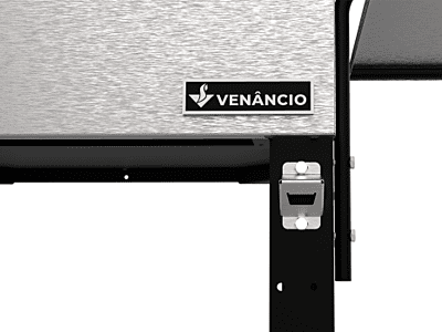 VCB6-CR Parrilla Brazo