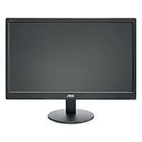E970SWN AOC E970SWN 18.5" 720p TN 60Hz Office Monitor