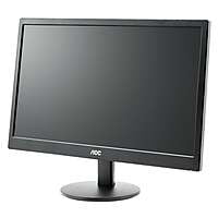 E970SWN AOC E970SWN 18.5" 720p TN 60Hz Office Monitor