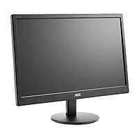 E970SWN AOC E970SWN 18.5" 720p TN 60Hz Office Monitor