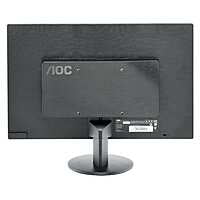 E970SWN AOC E970SWN 18.5" 720p TN 60Hz Office Monitor