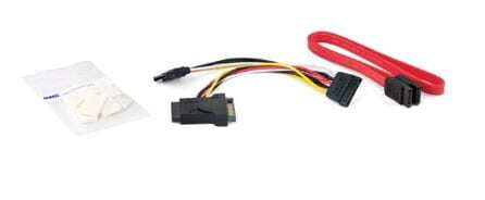 OWCDIDIM27SSD10 OWC 27" 2010 iMac SSD DIY Kit