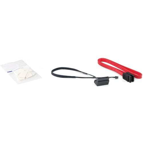 OWCDIDIM27SSD11 OWC 27" 2011 iMac SSD DIY Kit OWCDIDIM27SSD11 OWC 27" 2011 iMac SSD DIY Kit