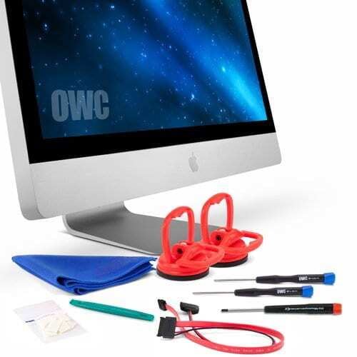 OWCDIYIM27SSD11 OWC 27" 2011 iMac SSD DIY Kit with Tools