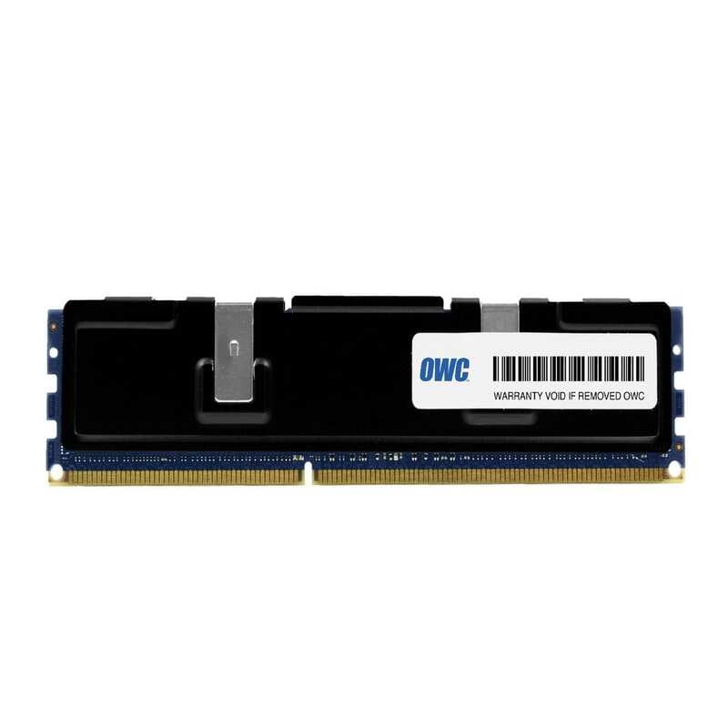 OWC1333D3MPE16G OWC Mac 16GB 1333Mhz DDR3 ECC Desktop Memory OWC1333D3MPE16G OWC Mac 16GB 1333Mhz DDR3 ECC Desktop Memory